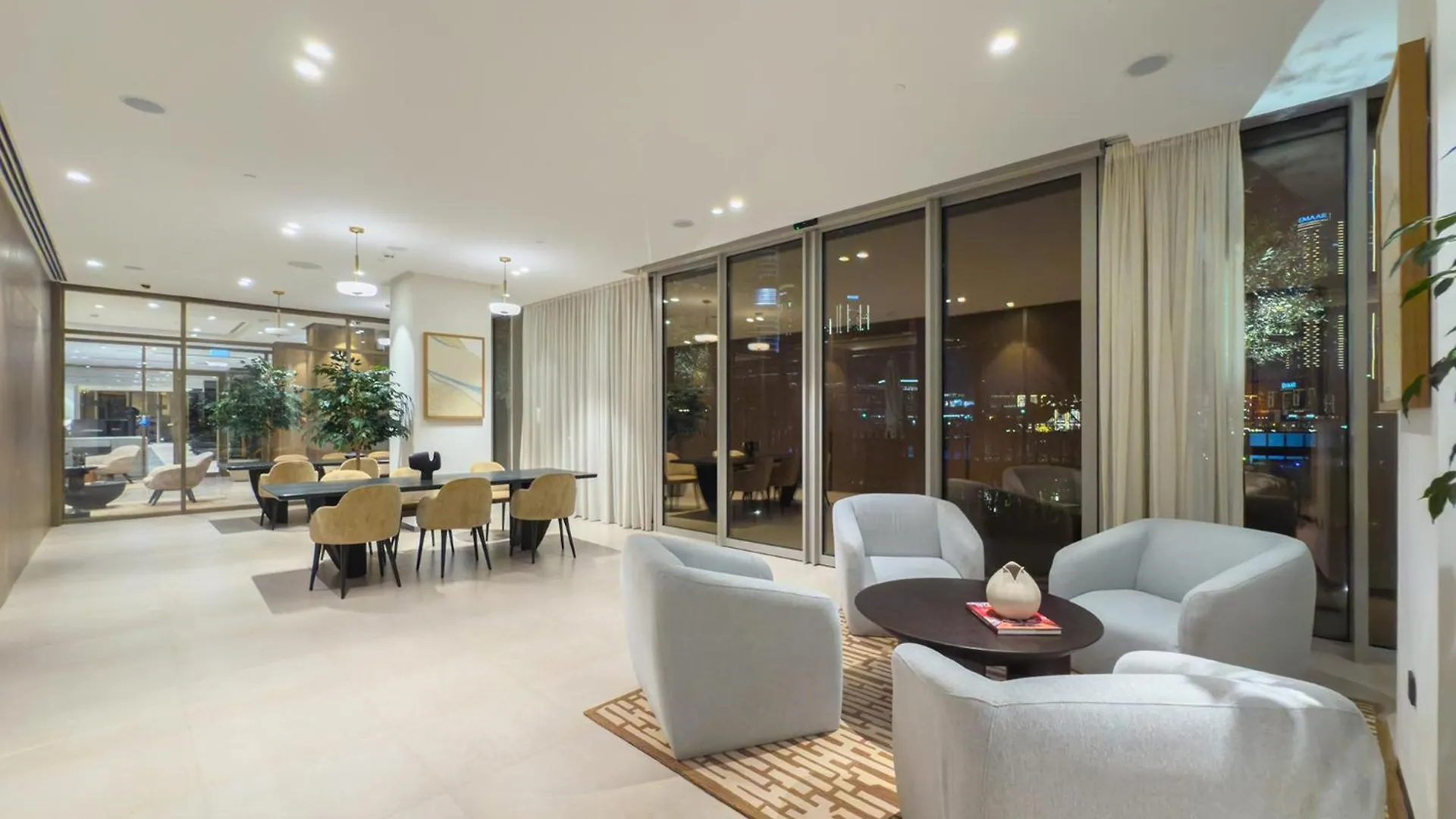 Skyline Majesty - Luxury Living With Full Burj Khalifa & Fountain Views - 1703 Apartment Dubai 0*,